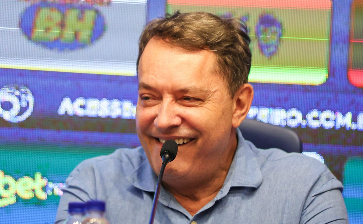 Pedrinho BH acaba de ‘mandar a real’ sobre Leonardo Jardim no Flamengo: “Não quero comentar”