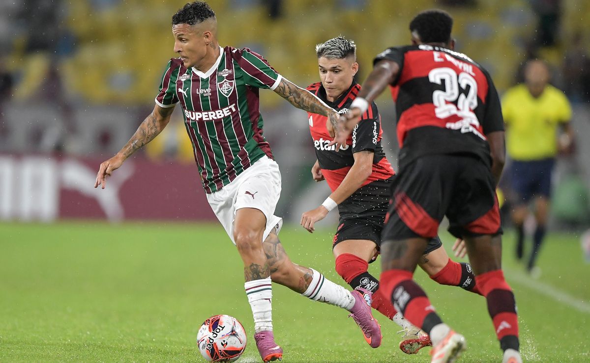 Fluminense x Flamengo: inteligência artificial revela quem será o campeão do Campeonato Carioca 2026