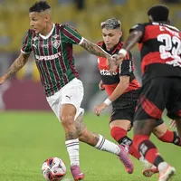 Fluminense x Flamengo: inteligência artificial revela quem será o campeão