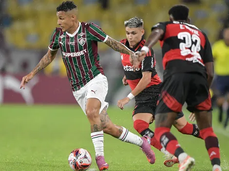 Fluminense x Flamengo: inteligência artificial revela quem será o campeão