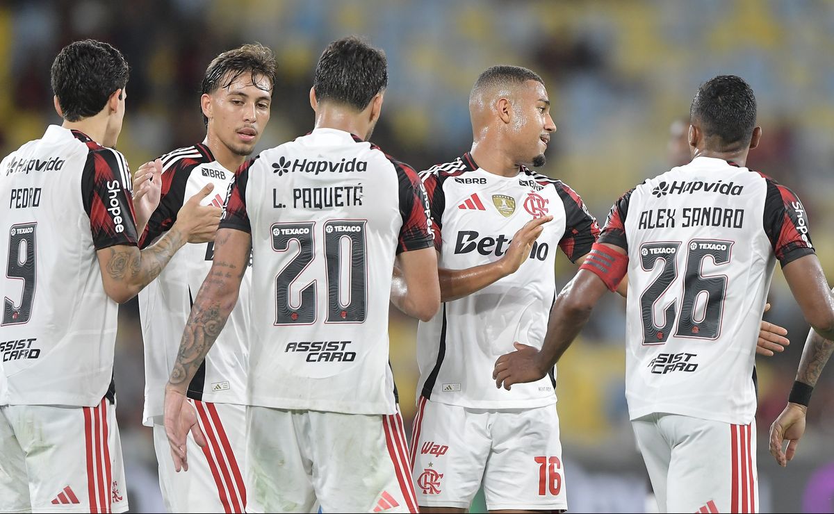 Flamengo fecha patrocínio com Ademicon até 2029 e receberá R$ 42 milhões