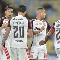 Flamengo fecha patrocínio com Ademicon até 2029 e receberá R$ 42 milhões