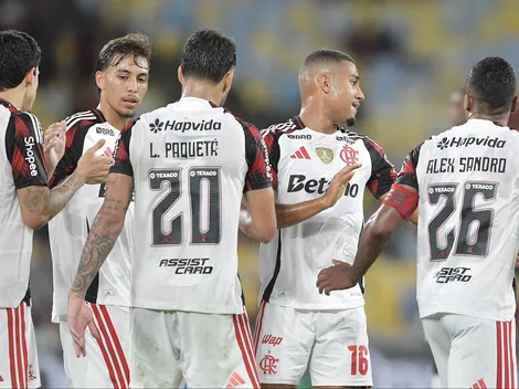 Flamengo fecha patrocínio com Ademicon até 2029 e receberá R$ 42 milhões