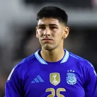 Imprensa argentina destaca interesse do Flamengo no zagueiro Lautaro Rivero