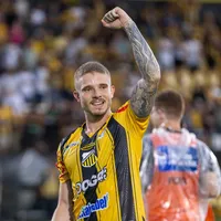 Léo Naldi projeta Novorizontino x Palmeiras pelo Paulistão