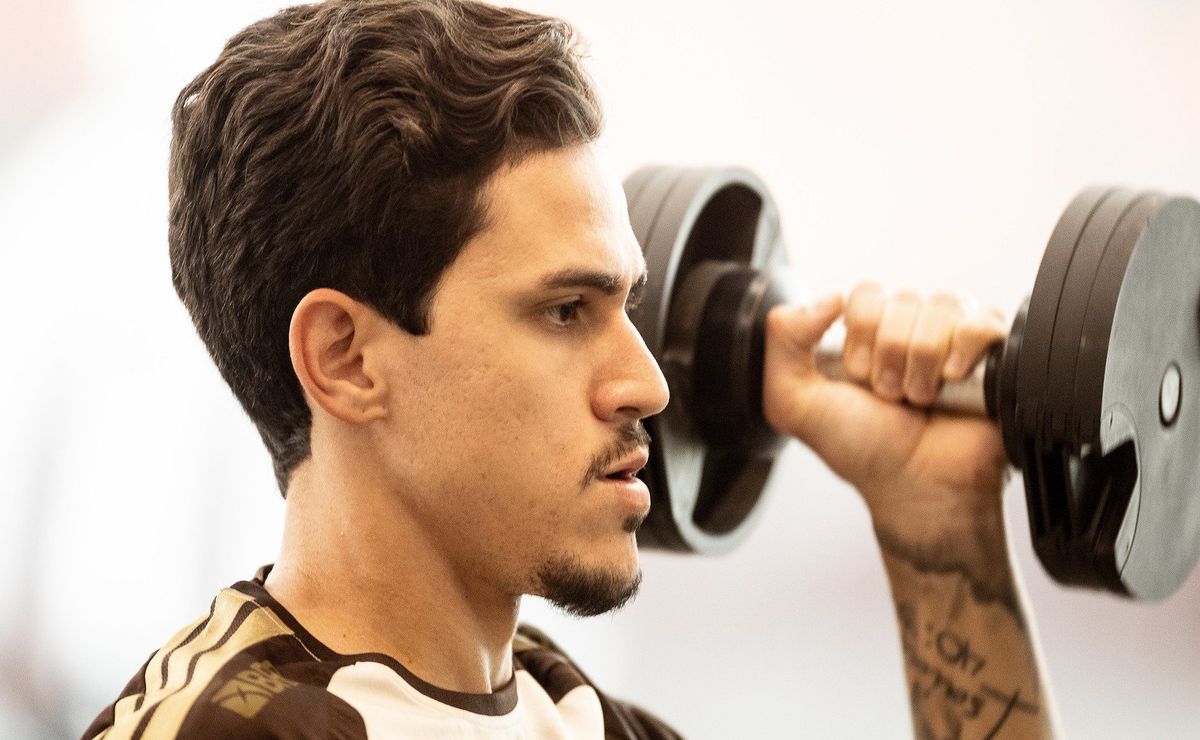 Leonardo Jardim estreia no Flamengo contra o Fluminense e aposta em Pedro como titular no ataque