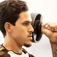 Pedro deve ser titular na estreia de Leonardo Jardim