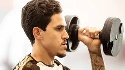 Foto: Gilvan de Souza/Flamengo