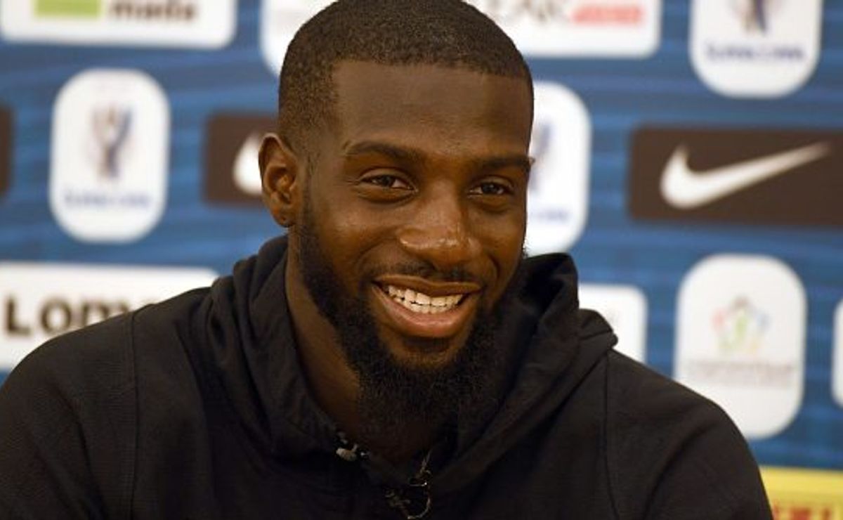 Publicação enigmática de Tiemoué Bakayoko em possível referência ao Corinthians deixa torcida esperançosa