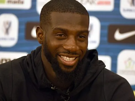 Tiemoué Bakayoko faz publicação enigmática em possível referência ao Corinthians