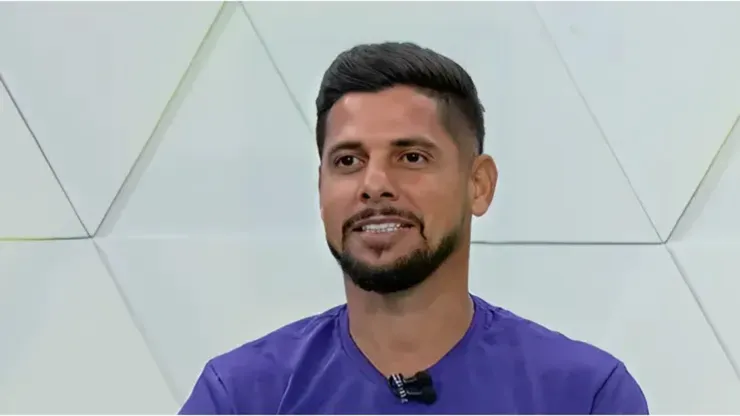 Cicinho projetou a final entre Cruzeiro x Atlético - Foto: Reprodução/ YouTube