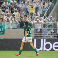 Palmeiras confirma transmissão da Libertadores Feminina no canal oficial