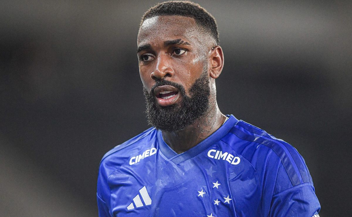 Cássio e Gerson têm voltas confirmadas no Cruzeiro contra o Atlético na final do Campeonato Mineiro