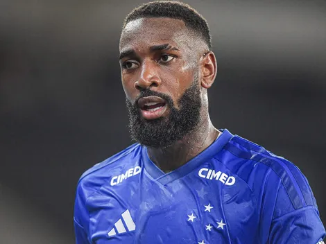 Cássio e Gerson têm voltas confirmadas para Cruzeiro X Atlético