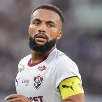 Samuel Xavier comenta favoritismo no Fla-Flu e cita Filipe Luís