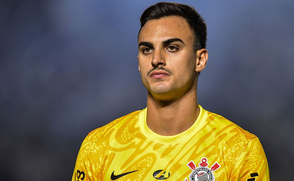 Donelli segue sem anúncio de novo clube um mês após liberação do Corinthians