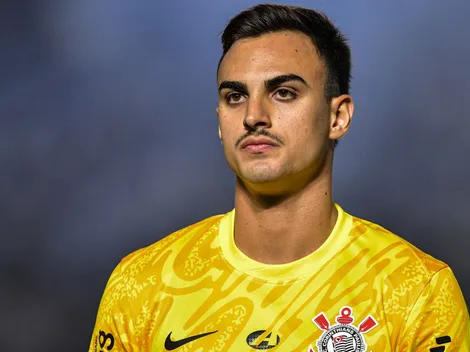 Donelli espera definição de empréstimo após saída do Corinthians