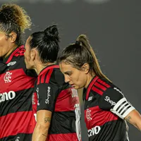 Do que o Flamengo precisa para ser campeão da Copa Rio Feminina?