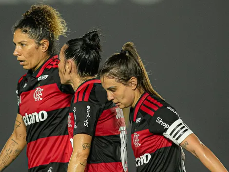 Do que o Flamengo precisa para ser campeão da Copa Rio Feminina?