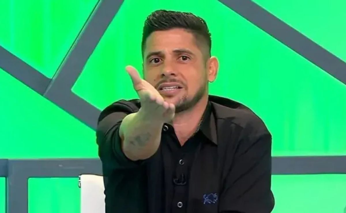 Novorizontino x Palmeiras: Cicinho dá opinião polêmica e revela quem será o campeão paulista