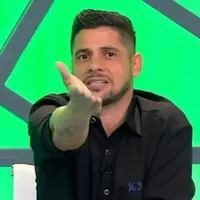 Cicinho 'crava' derrota do Palmeiras para o Novorizontino na final