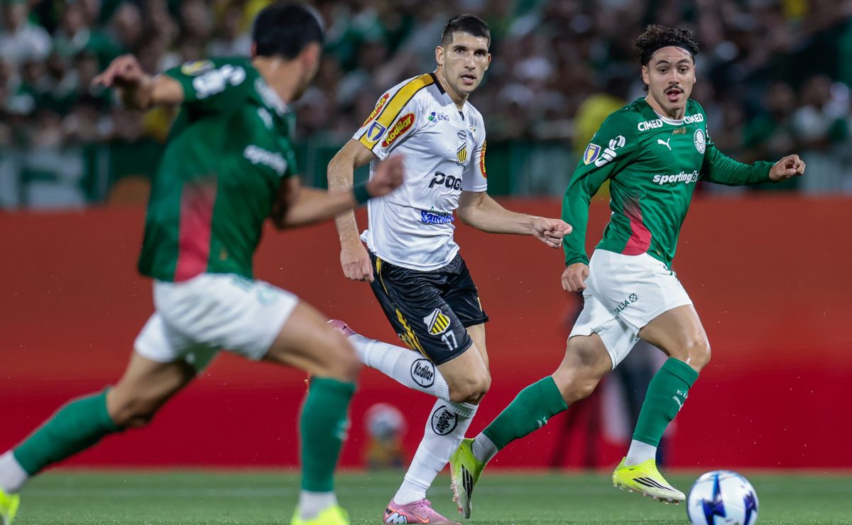 Novorizontino x Palmeiras: Onde assistir, escalações e arbitragem da final o Paulistão 2026