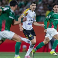 Novorizontino x Palmeiras: Onde assistir, escalações e arbitragem