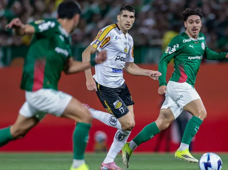 Novorizontino x Palmeiras: Onde assistir, escalações e arbitragem