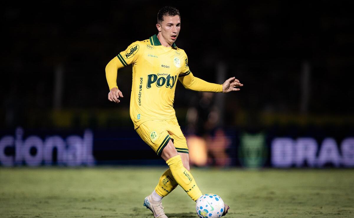 Palpite Mirassol x Santos – Brasileirão – 10/03/26