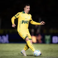 Palpite Mirassol x Santos – Brasileirão – 10/03/26