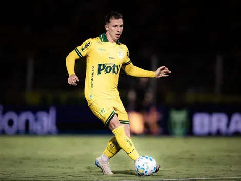 Palpite Mirassol x Santos – Brasileirão – 10/03/26