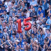Grêmio reduz diferença histórica no Gre-Nal