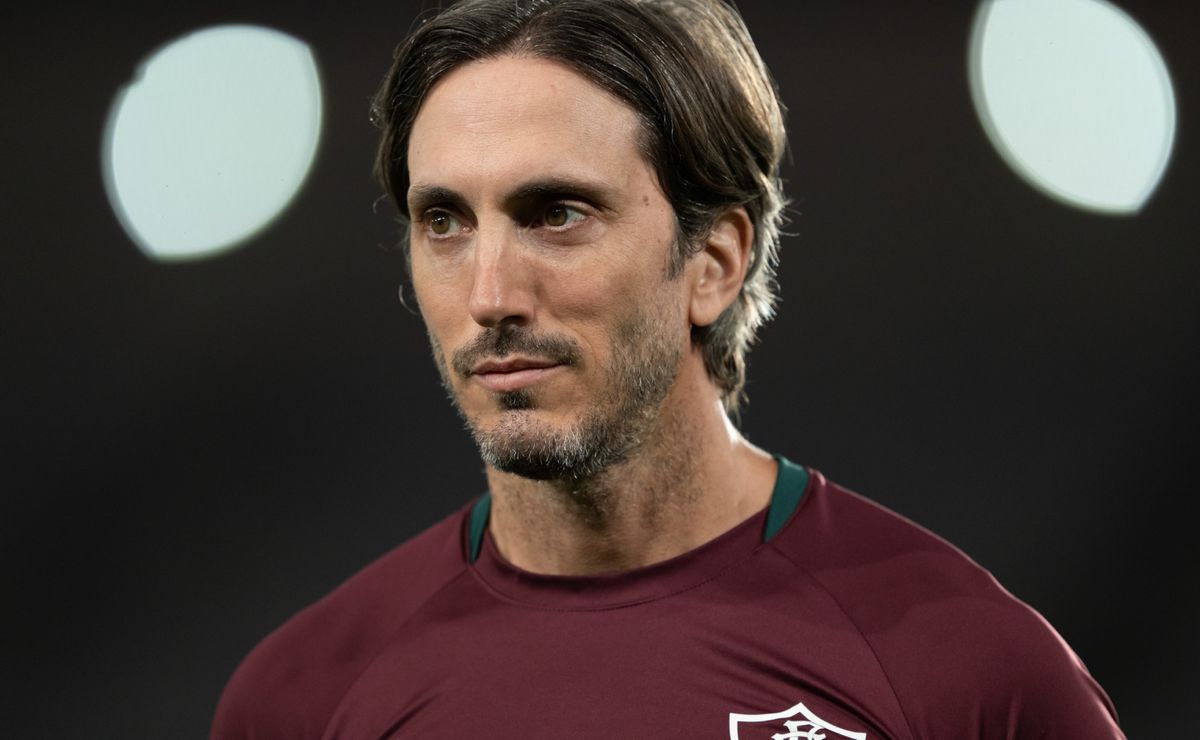 Escalação do Fluminense: Zubeldía terá força máxima para a decisão contra o Flamengo