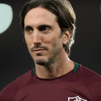 Veja a provável escalação do Fluminense para enfrentar o Flamengo