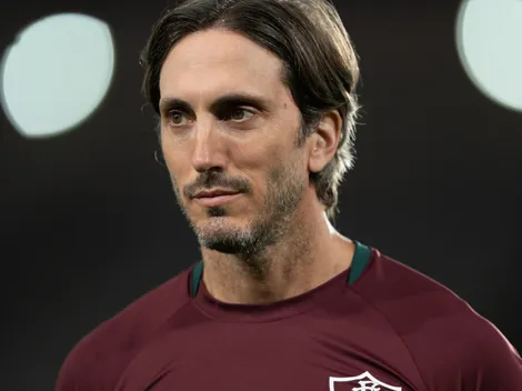 Veja a provável escalação do Fluminense para enfrentar o Flamengo