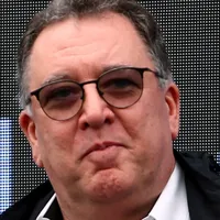 Marcelo Teixeira é criticado após post sobre Santos x Corinthians