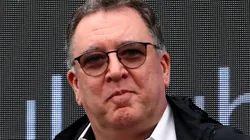 Marcelo Teixeira está em seu terceiro ano da atual gestão