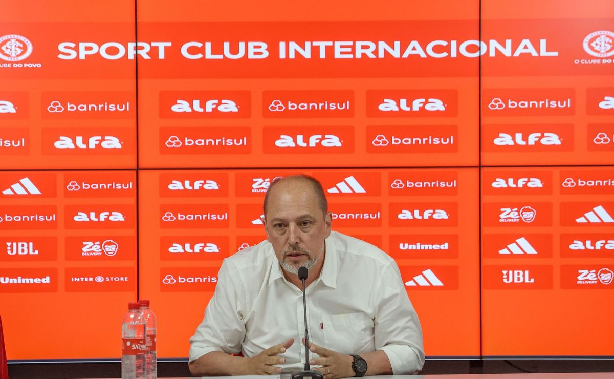 Internacional pode ter prejuízo de R$ 30 milhões por caso envolvendo ex-zagueiro Dalton