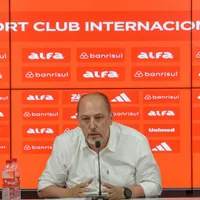 Inter enfrenta prejuízo milionário por processo envolvendo Dalton