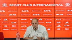 Internacional pode ter prejuízo de R$ 30 milhões por caso envolvendo ex-zagueiro Dalton - Foto Ricardo Duarte