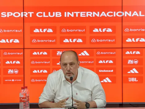 Inter enfrenta prejuízo milionário por processo envolvendo Dalton