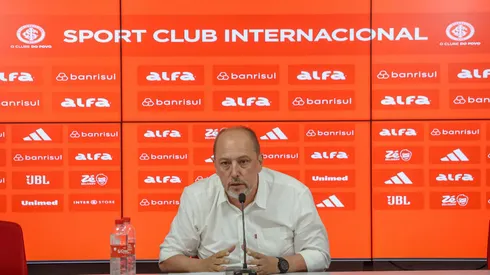 Internacional pode ter prejuízo de R$ 30 milhões por caso envolvendo ex-zagueiro Dalton – Foto Ricardo Duarte
