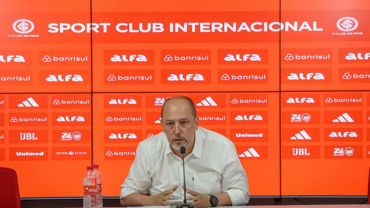 Internacional pode ter prejuízo de R$ 30 milhões por caso envolvendo ex-zagueiro Dalton - Foto Ricardo Duarte