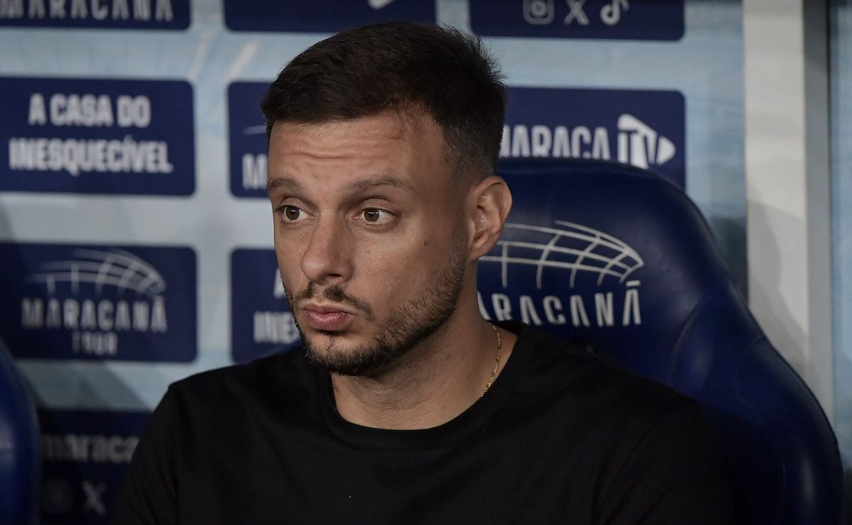 Botafogo terá time reserva contra o Bangu na final da Taça Rio; Confira a provável escalação