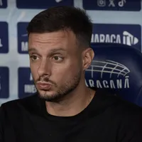 Botafogo prepara time alternativo para enfrentar o Bangu