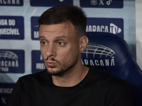 Botafogo prepara time alternativo para enfrentar o Bangu