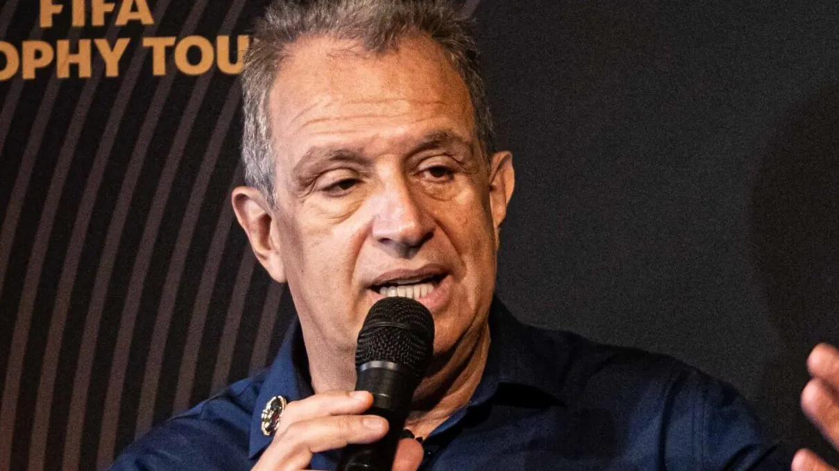 BAP. Foto: Hermes de Paula/CRF