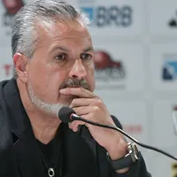 Demissão de José Boto do Flamengo é descartada, afirma jornalista