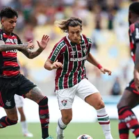 Fluminense x Flamengo: Onde assistir, escalações e arbitragem