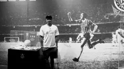 Lingard visita memorial do Corinthians e conhece história do clube no Parque São Jorge - Foto Jose Manoel Idalgo Corinthians